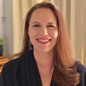 Meet your Posher, Nancy